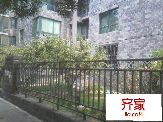 华源之星外景图