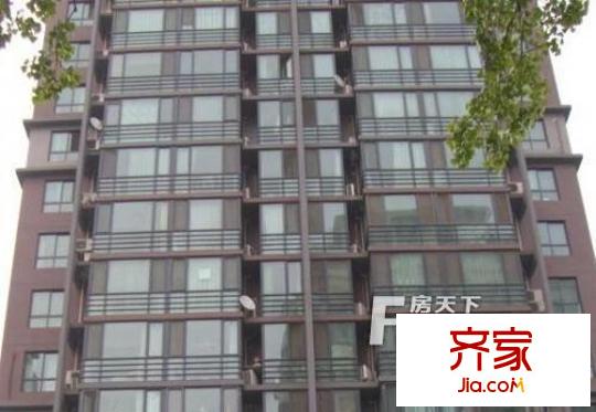 华源之星外景图
