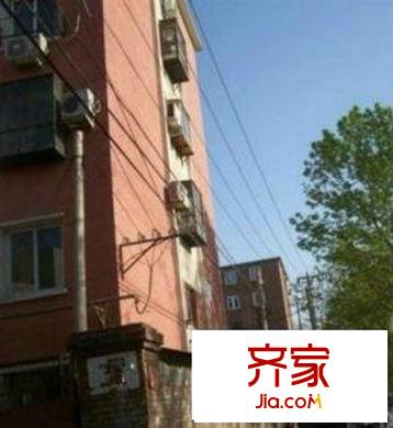 花园路5号院外景图