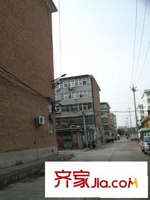 太和园配套图周边