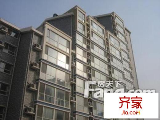 点击未来外景图