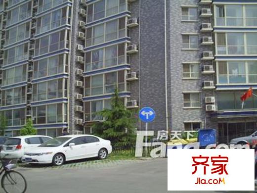 点击未来外景图