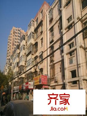 芍药居甲2号院外景图