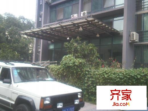 华源之星外景图