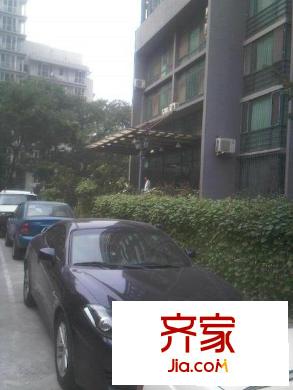 华源之星外景图