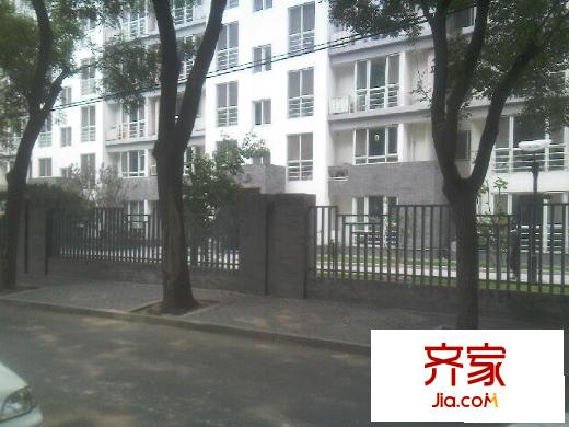 华源之星外景图