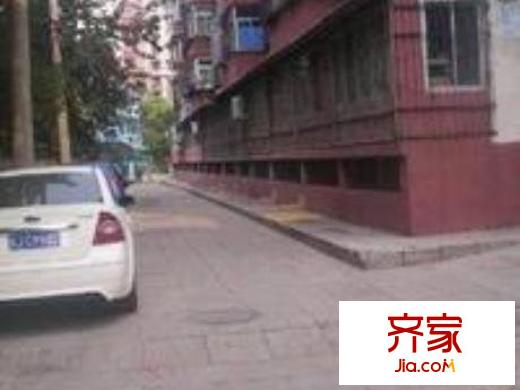 小关东街外景图实景图