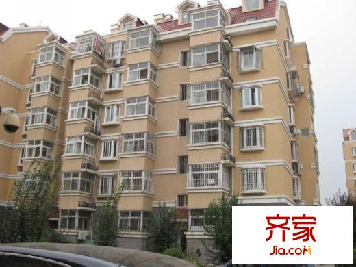 姚家园西里外景图楼座图