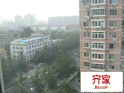花园路5号院外景图2