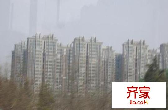 花园路5号院外景图