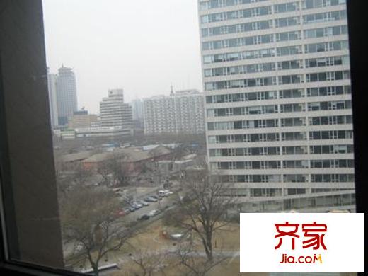 尚座外景图