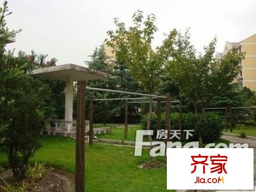 点击未来外景图