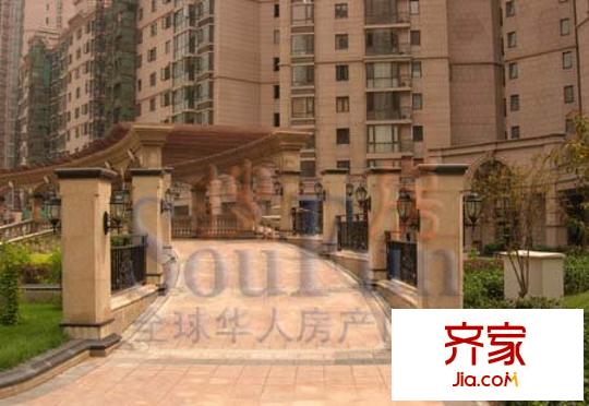 小关东街外景图实景图