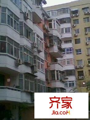 小关东街外景图实景图