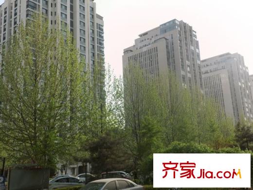 柏林爱乐配套图 周边配套