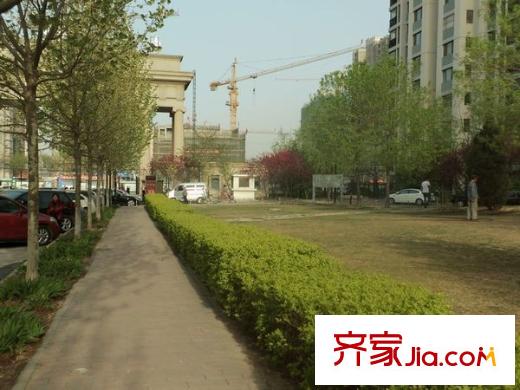 柏林爱乐配套图 周边配套