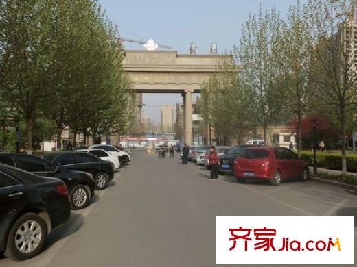 柏林爱乐配套图 周边配套