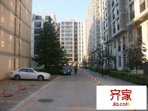 柏林爱乐外景图