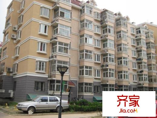 姚家园西里外景图楼座图