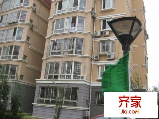 姚家园西里外景图楼座图