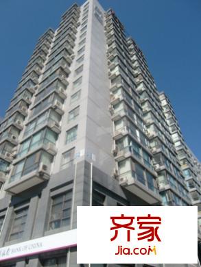 尚座外景图