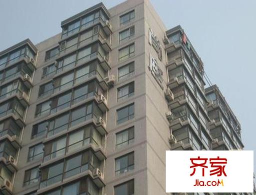 尚座外景图