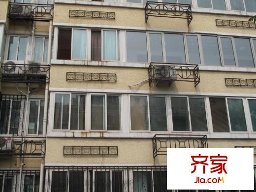 德胜世嘉外景图楼盘图