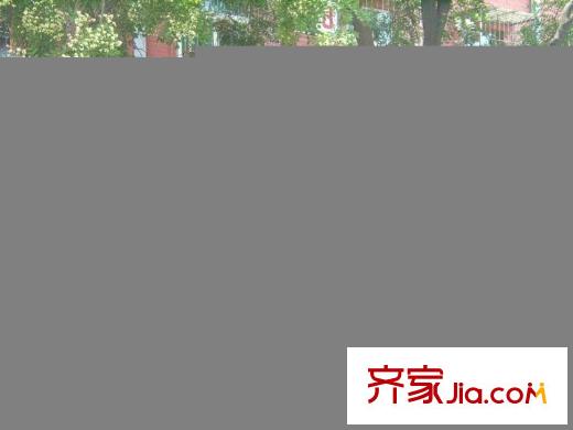 三庙大院配套图周边