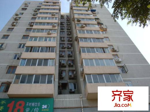甘露西园外景图2