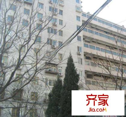 甘露西园外景图5