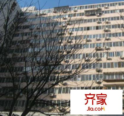 甘露西园外景图6