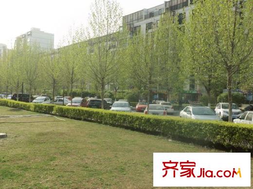 柏林爱乐配套图 周边配套