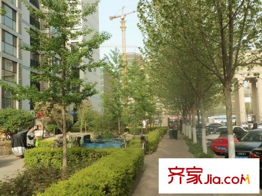 柏林爱乐配套图 周边配套