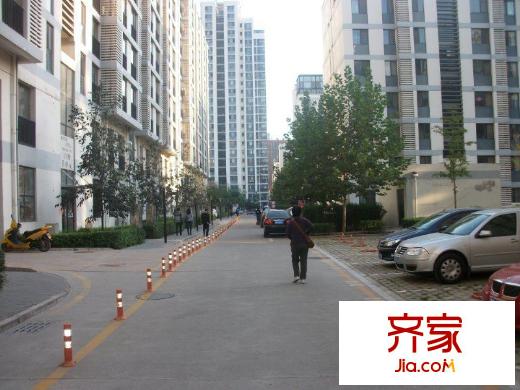 柏林爱乐外景图