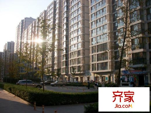 柏林爱乐外景图