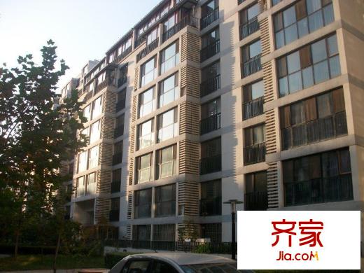 柏林爱乐外景图