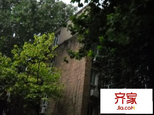 西三环北路105号院外景图楼盘图