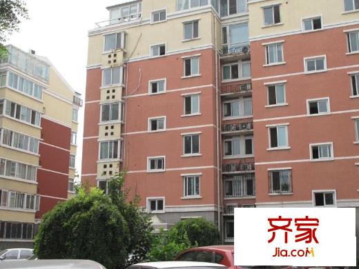 德胜世嘉外景图楼盘图