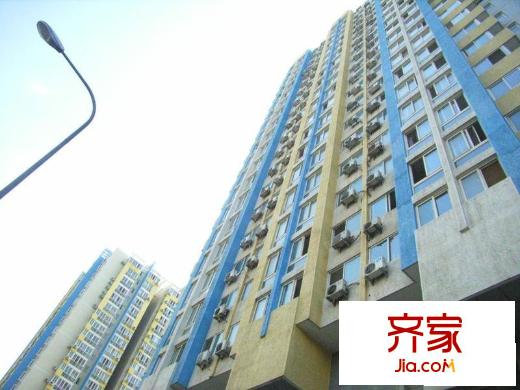 青春无限外景图
