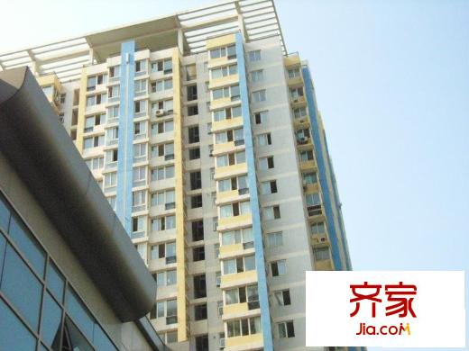 青春无限外景图