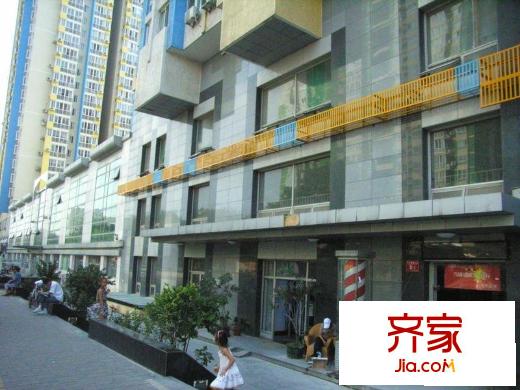 青春无限外景图