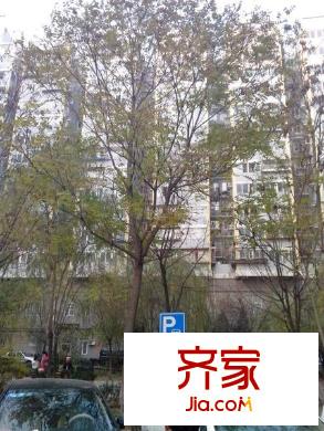 畅柳园外景图