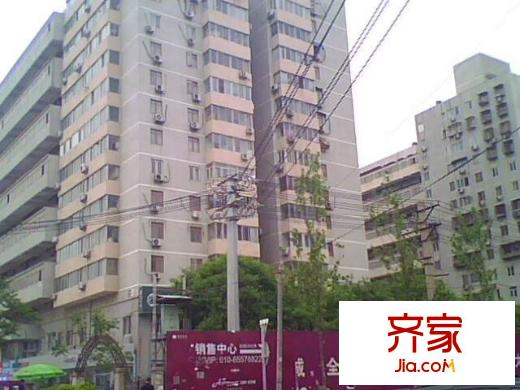 甘露西园外景图3