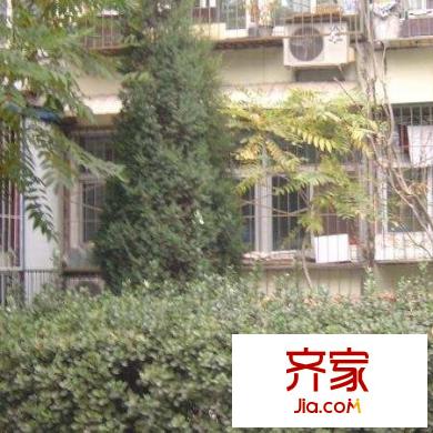 甘露西园外景图4
