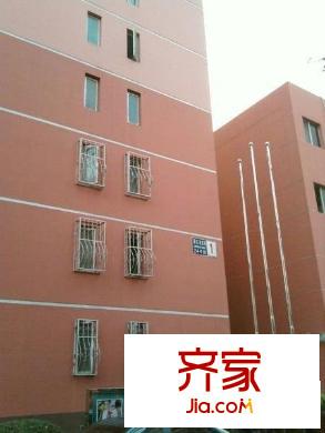 蓮花池東路24號(hào)院外景圖實(shí)景