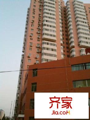 蓮花池東路24號(hào)院外景圖實(shí)景