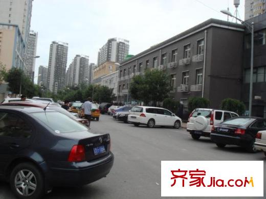 朝阳捷座配套图周边