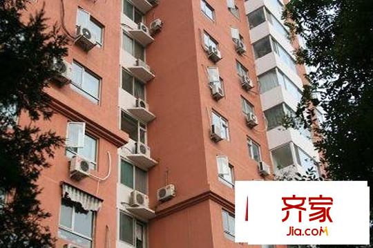 鑫德嘉园外景图实景图