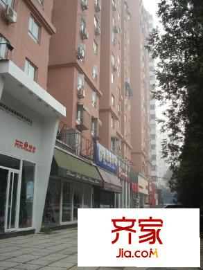鑫德嘉园外景图