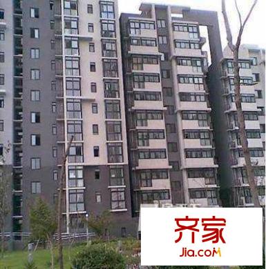 北洼路83号院外景图